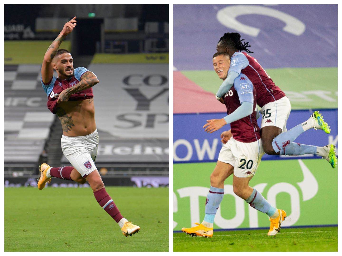 更高权重 更高权重