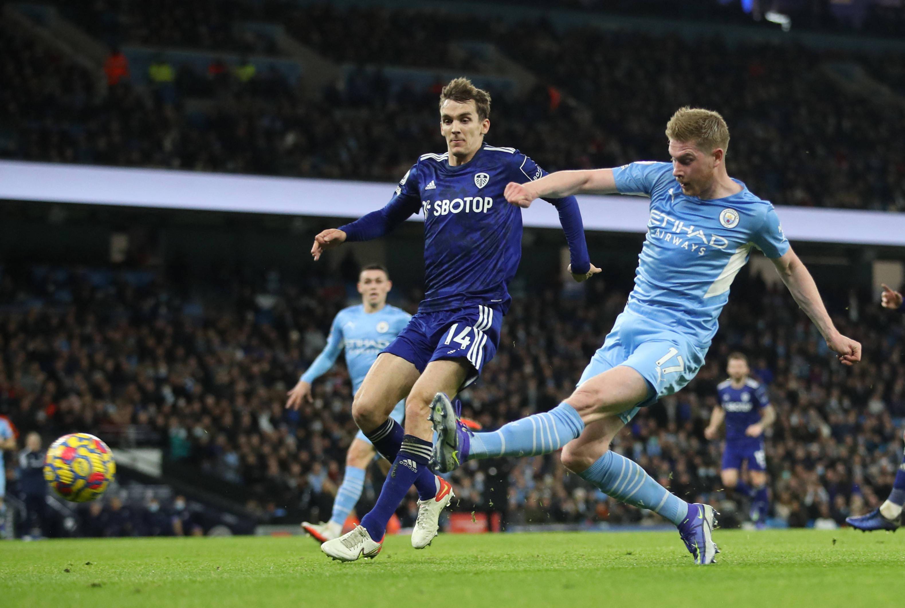 英超激烈 英超激烈