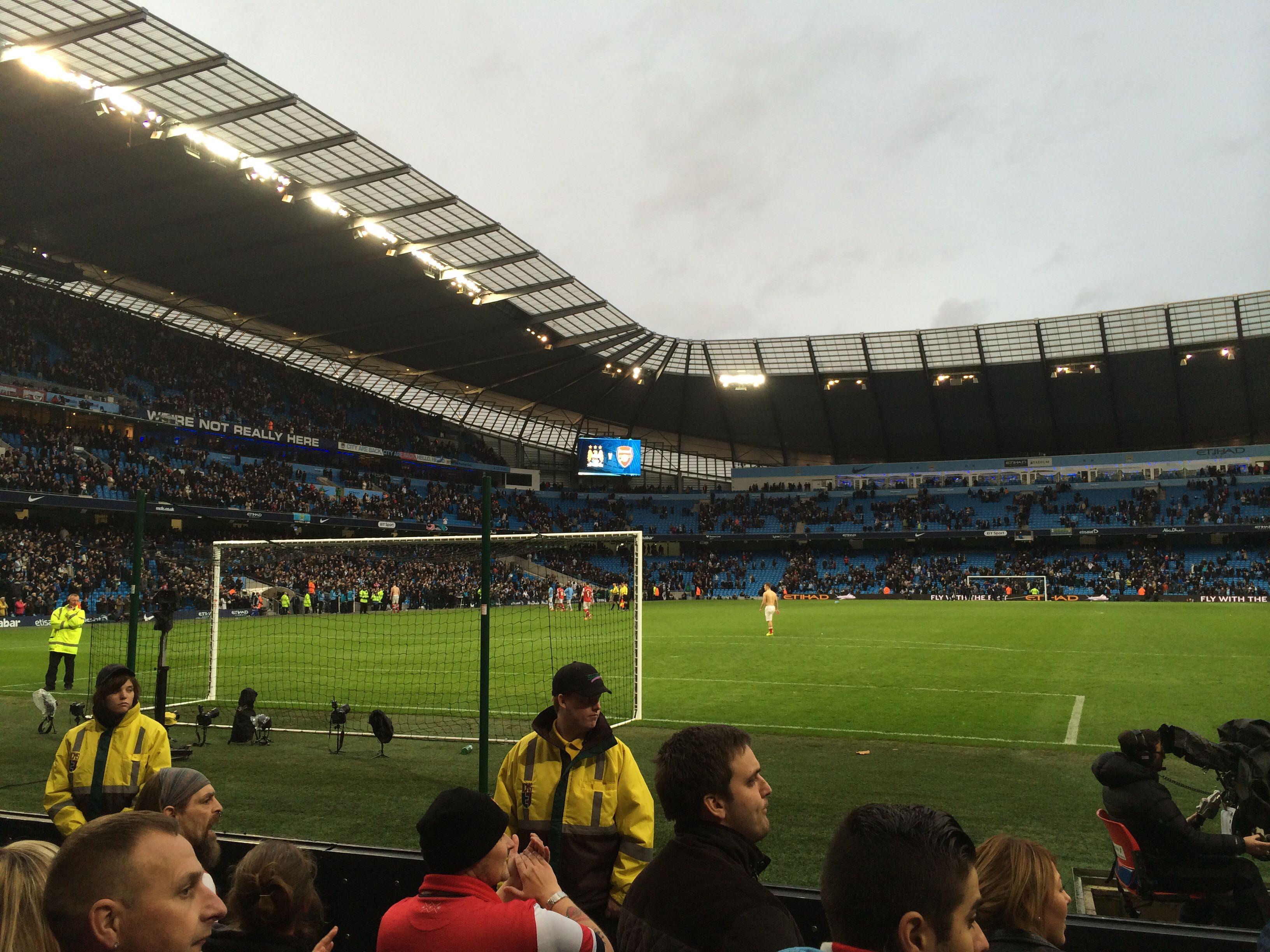 在赛前准备 在赛前准备