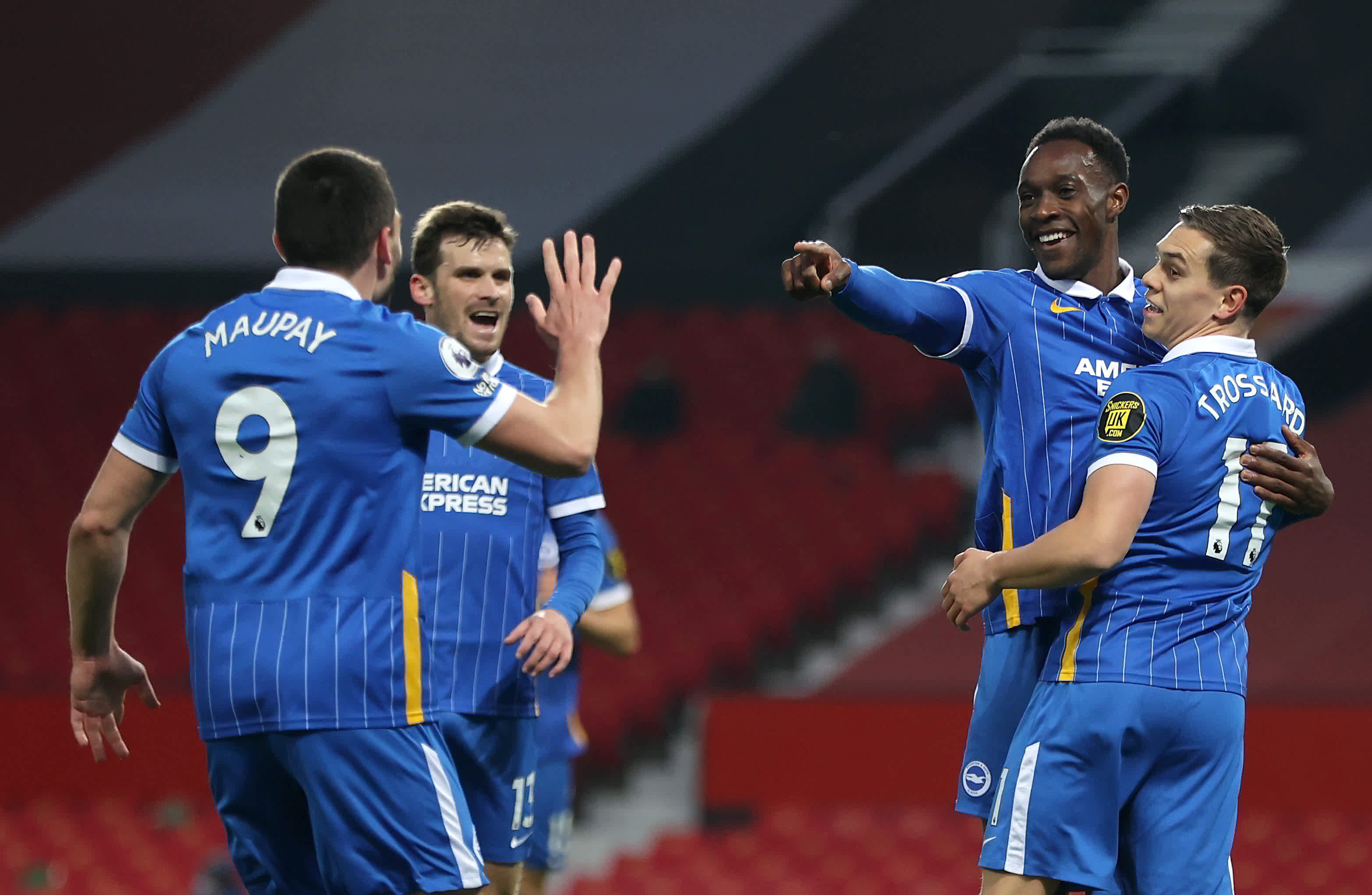 水晶宫球员 水晶宫球员