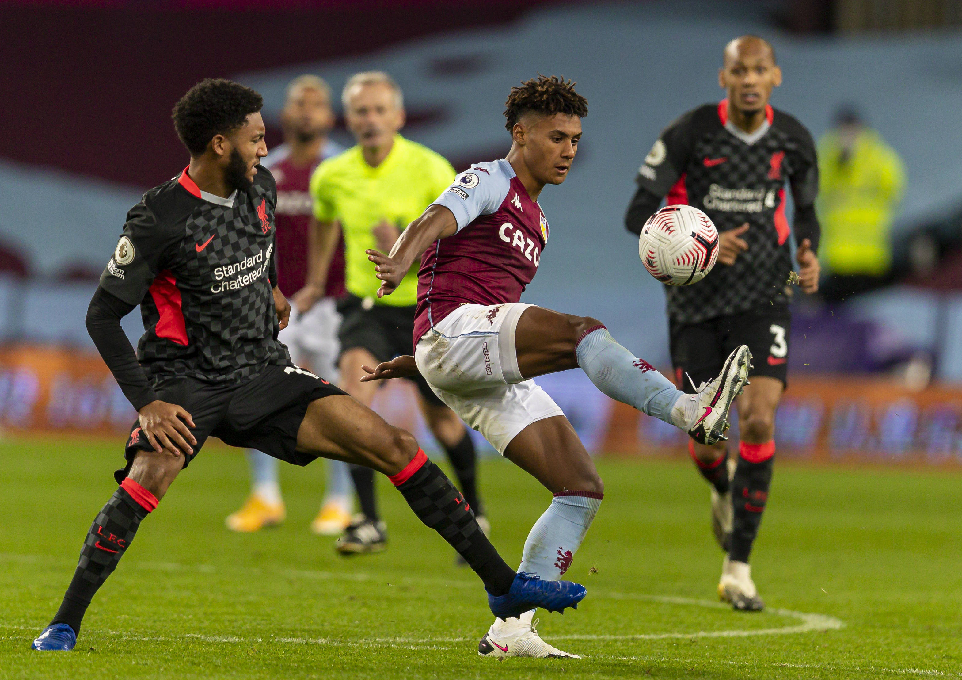 更具体来说 更具体来说